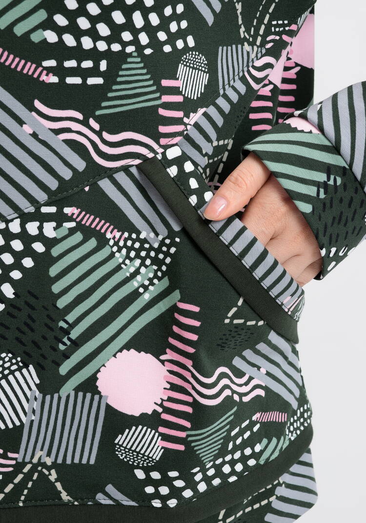 Костюм Вдохновение шир.  750, рис. 23