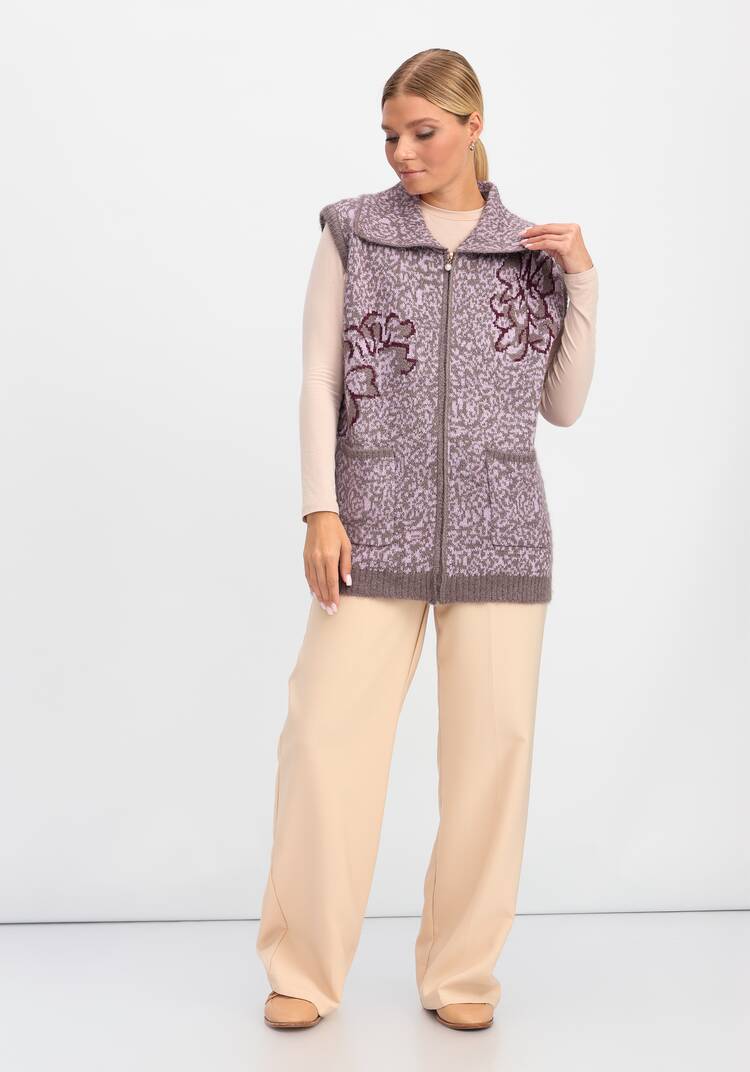 Жилет Люси шир.  750, рис. 12