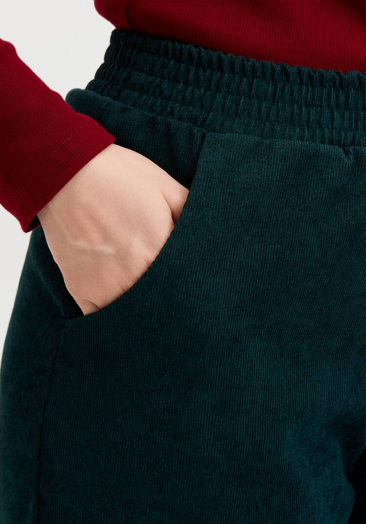 Брюки Домина шир.  750, рис. 15