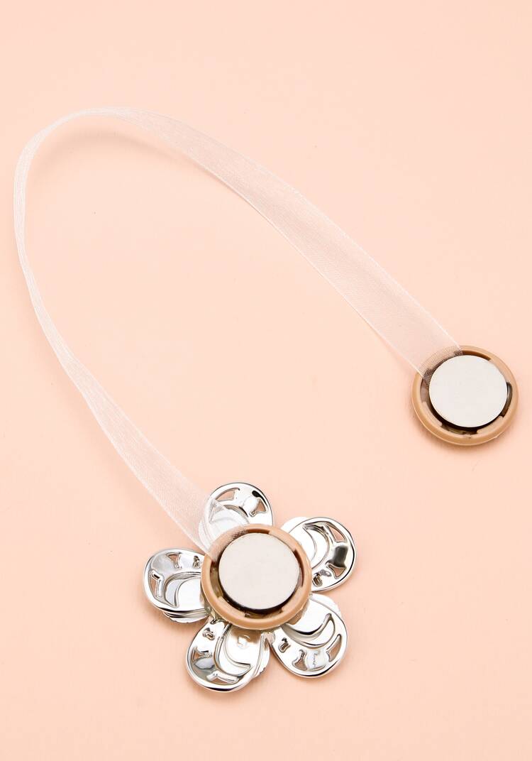 Подхват для штoр, 2 шт. шир.  750, рис. 20