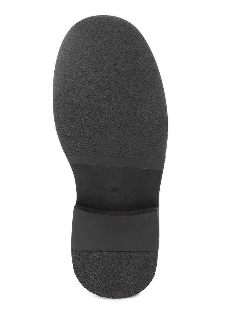 Ботинки женские Бьюти шир.  750, рис. 5