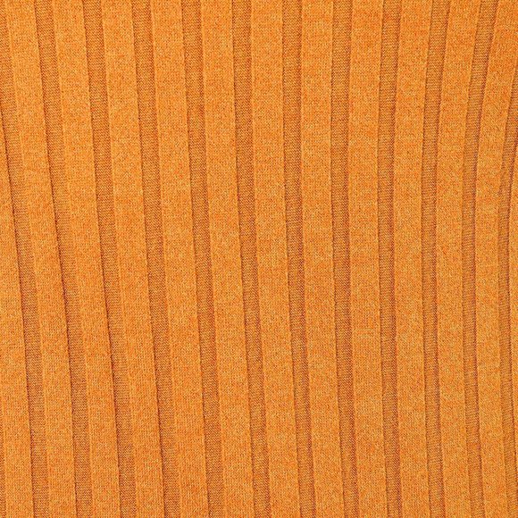 Блузка с V-образным вырезом прямого кроя шир.  580, рис. 13