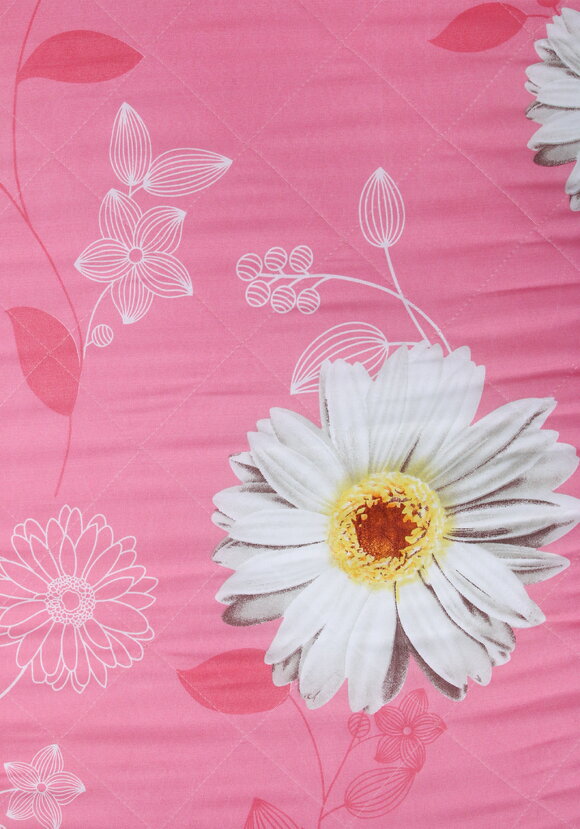 Матрас-топпер Цветочная полянка шир.  580, рис. 10