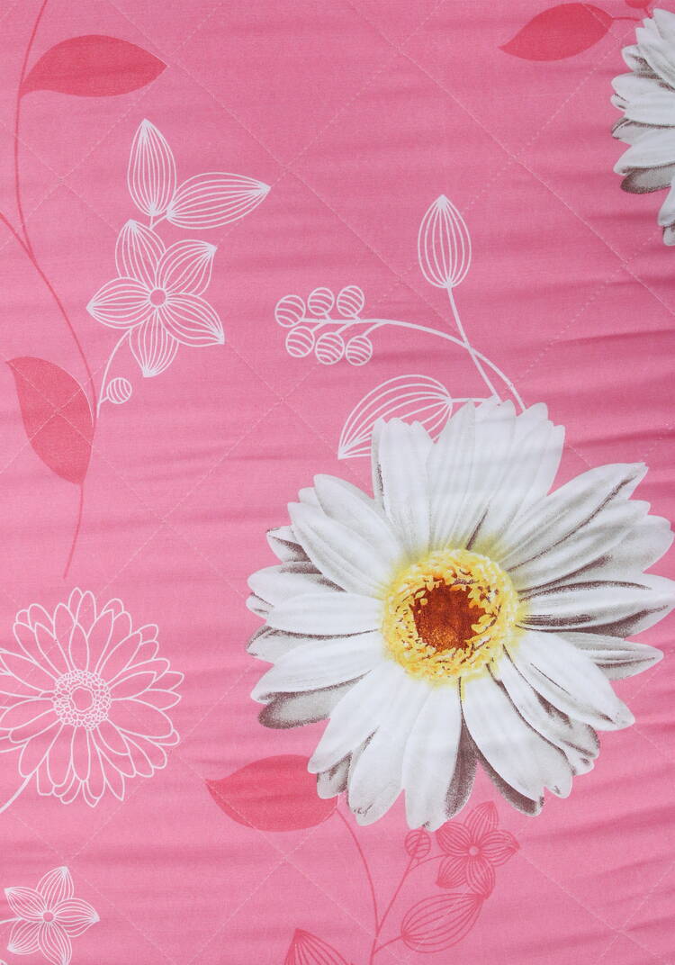 Матрас-топпер Цветочная полянка шир.  750, рис. 10