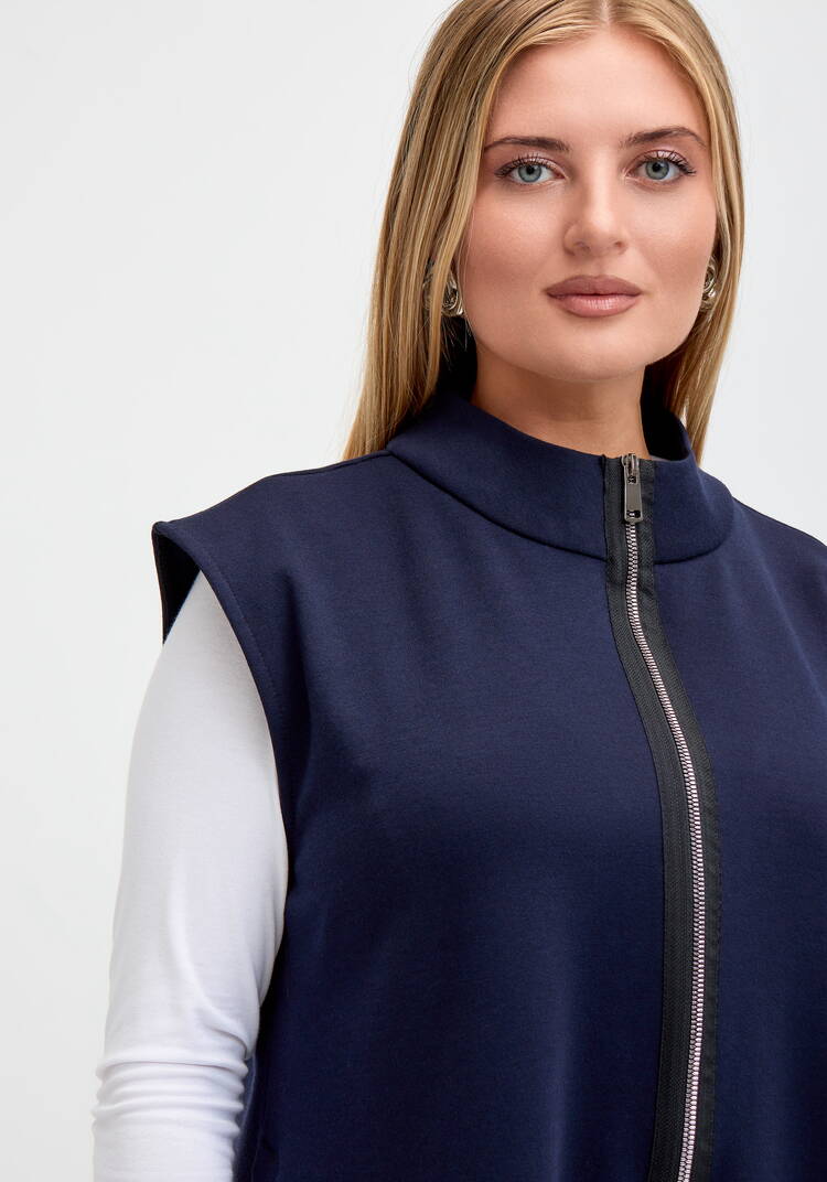 Жилет Кристина шир.  750, рис. 11