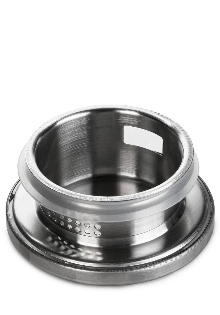 Кувшин из жаропрочного стекла шир.  750, рис. 9