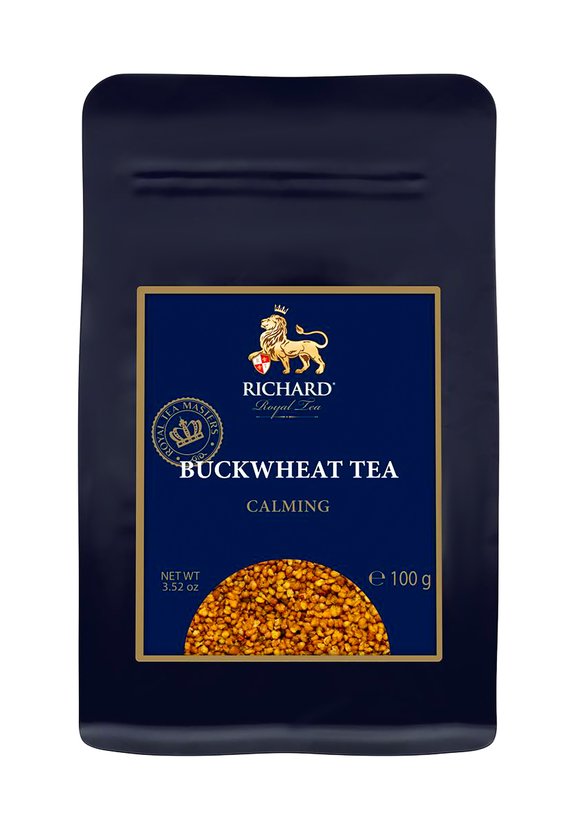 Набор из 2-х чаев Richard: Гречишный + Матча шир.  580, рис. 2