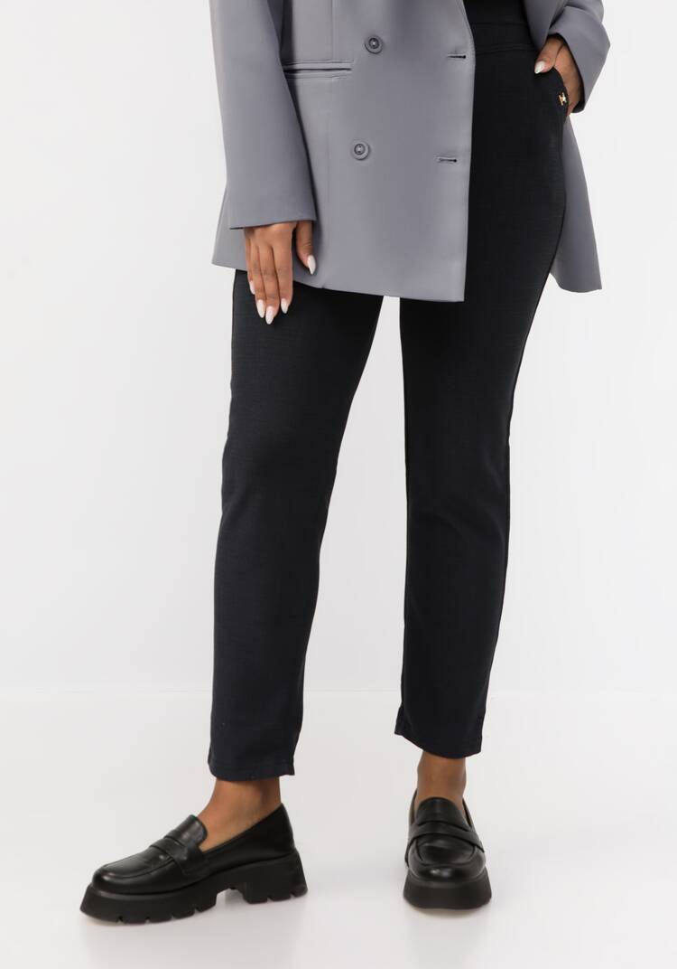 Брюки женские Бриана шир.  750, рис. 11