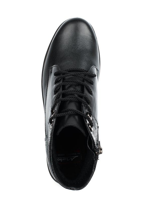 Ботинки женские Динара шир.  580, рис. 3