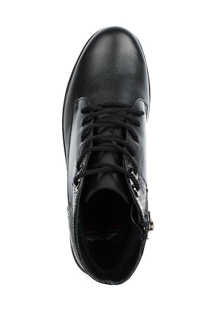 Ботинки женские Динара шир.  750, рис. 3