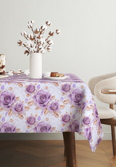 Скатерть Практичное решение