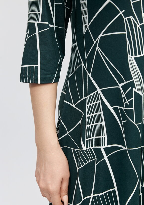 Платье Долорис шир.  580, рис. 11