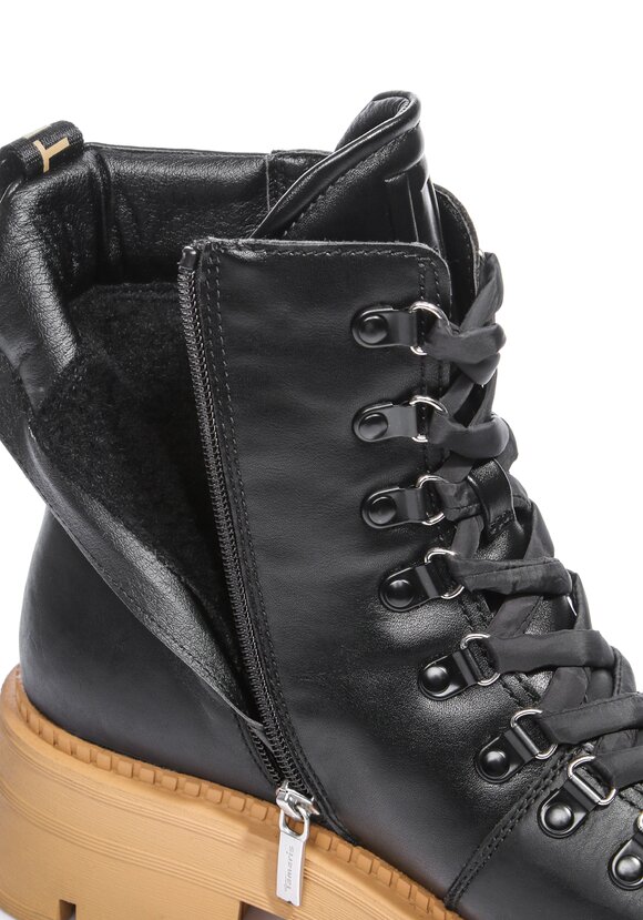 Ботинки женские Гортензия шир.  580, рис. 5