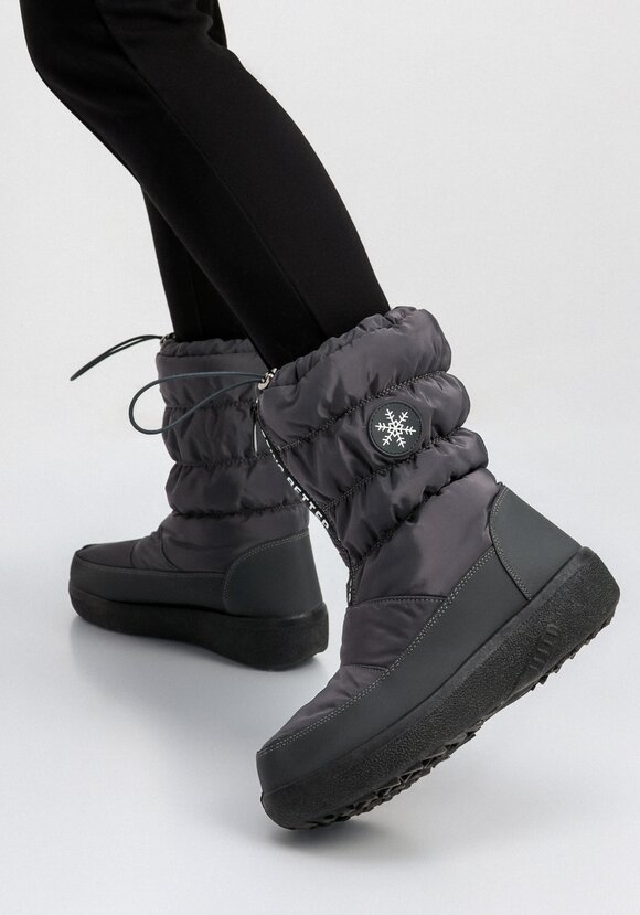 Дутики женские Виталина шир.  580, рис. 6