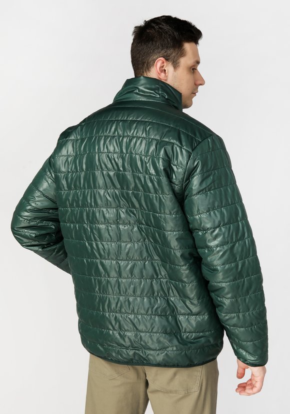 Куртка cтеганая Атлас шир.  580, рис. 2