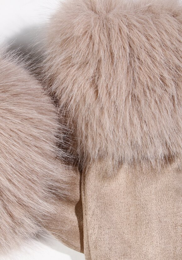 Перчатки Роскошный день шир.  580, рис. 14