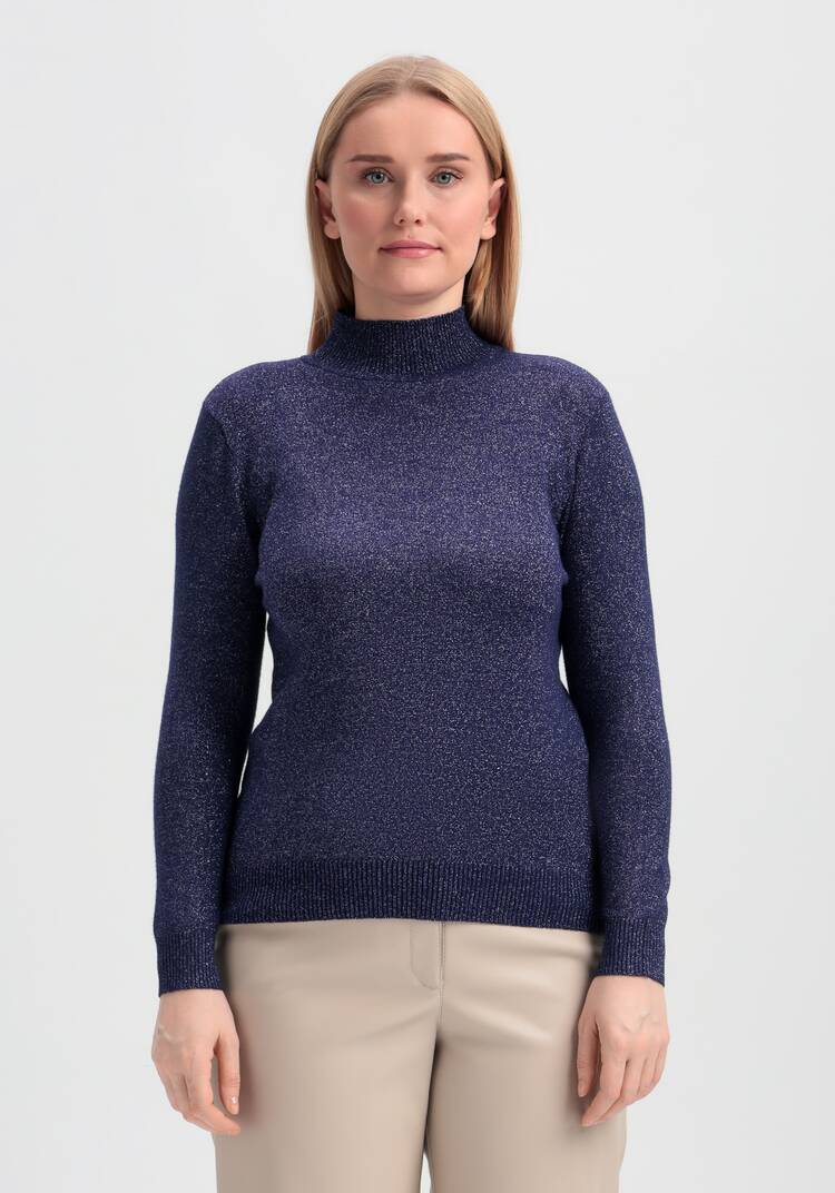 Джемпер Лучик солнца шир.  750, рис. 10