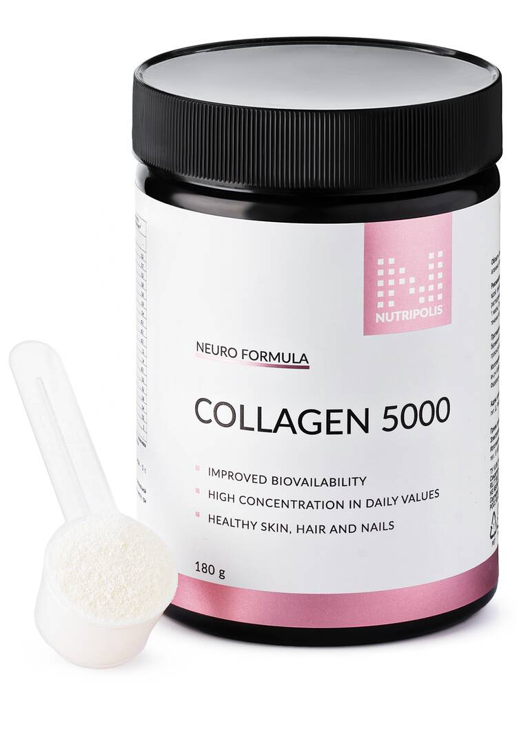 Коллаген ультра 5000 пептидная формула шир.  750, рис. 15