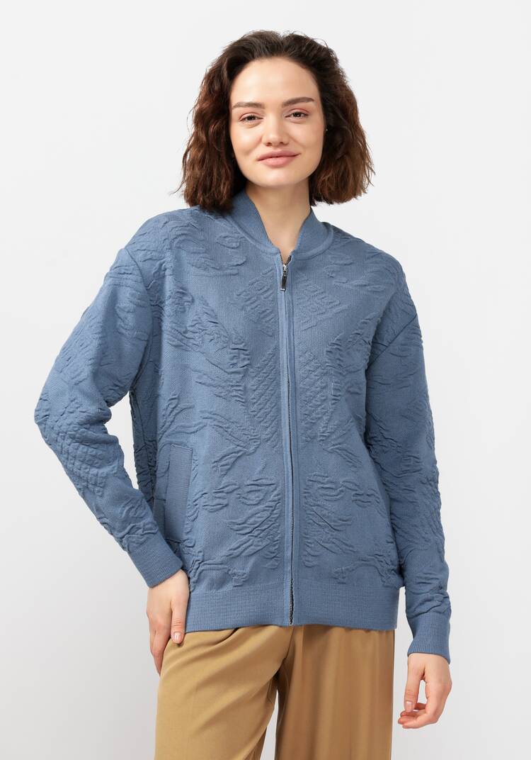 Жакет Амей шир.  750, рис. 7