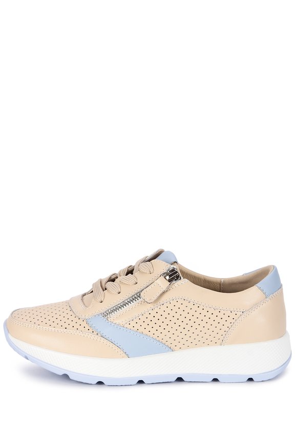 Полуботинки женские Гилия шир.  580, рис. 6