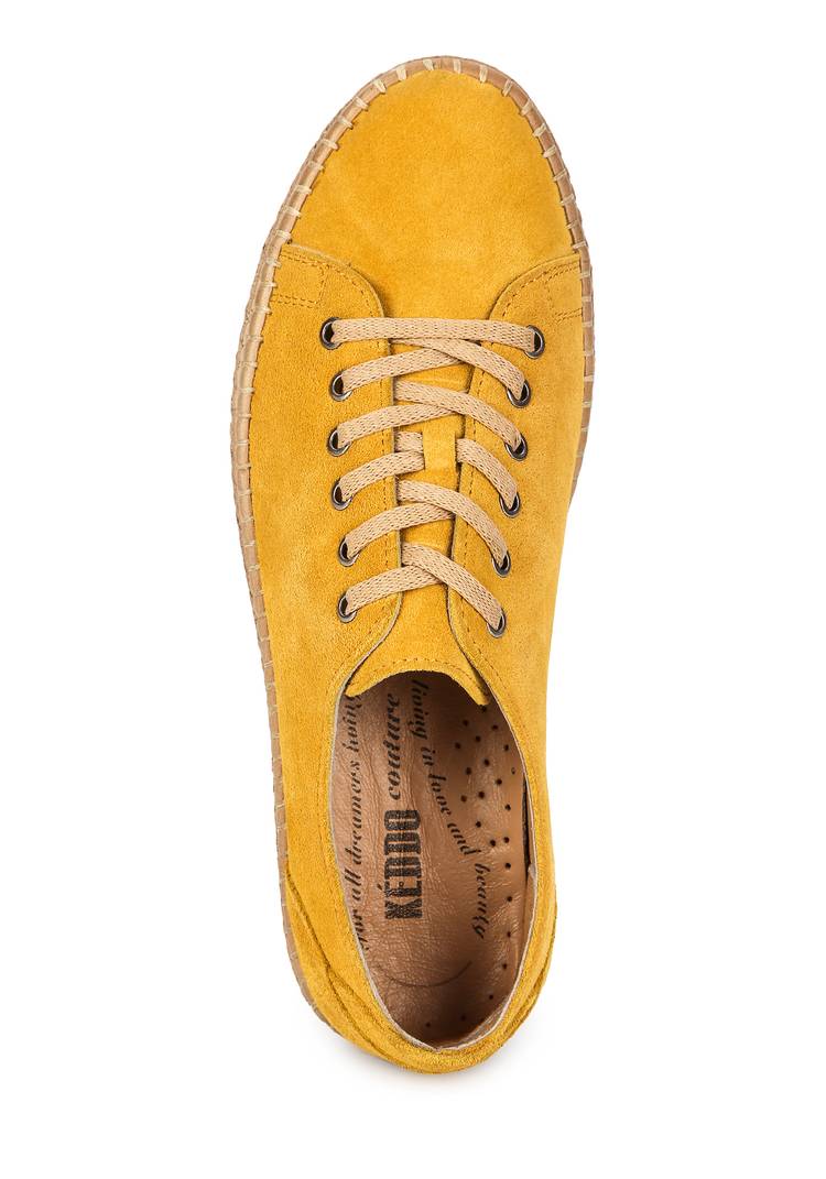 Полуботинки женские Эмили шир.  750, рис. 4