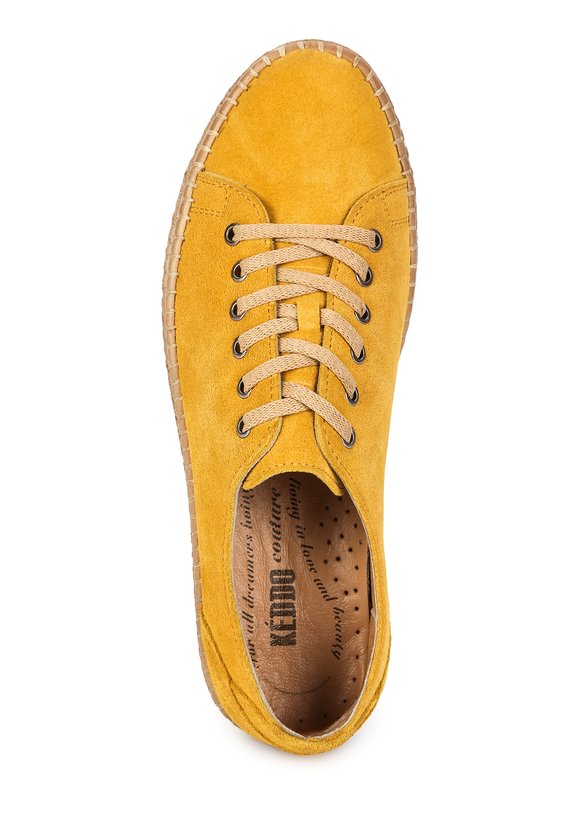 Полуботинки женские Эмили шир.  580, рис. 4