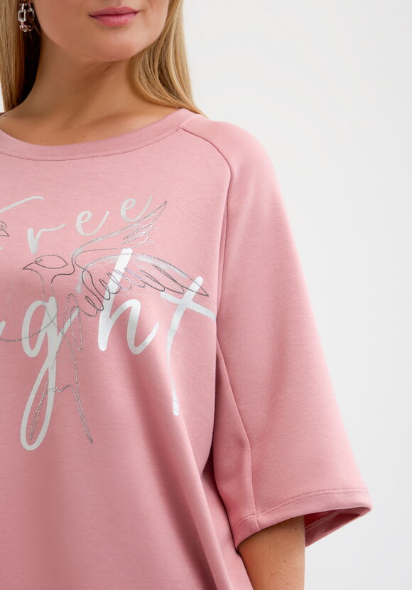 Блуза Олеся шир.  580, рис. 6