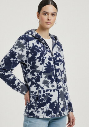 Толстовка из флиса Самира