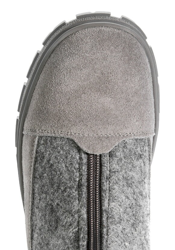 Ботинки женские Дагни шир.  580, рис. 16