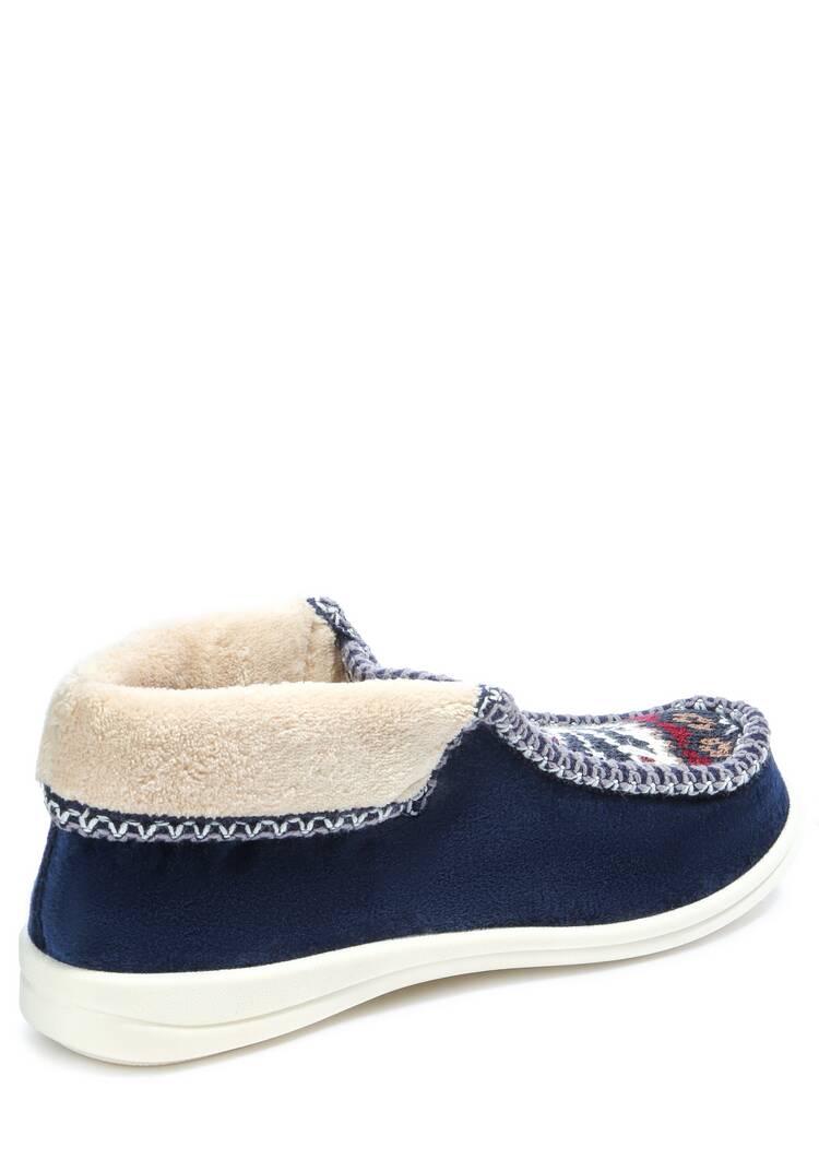 Бабуши женские Хельга шир.  750, рис. 8