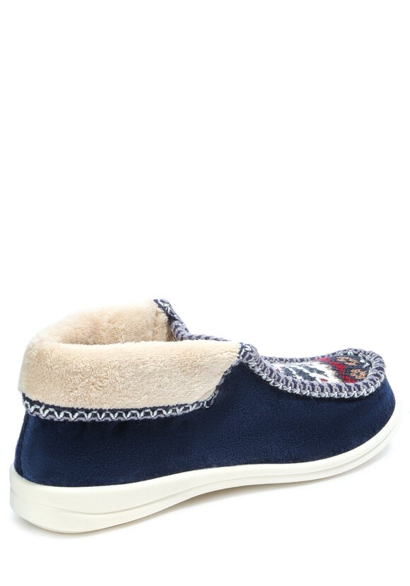 Бабуши женские Хельга шир.  580, рис. 8