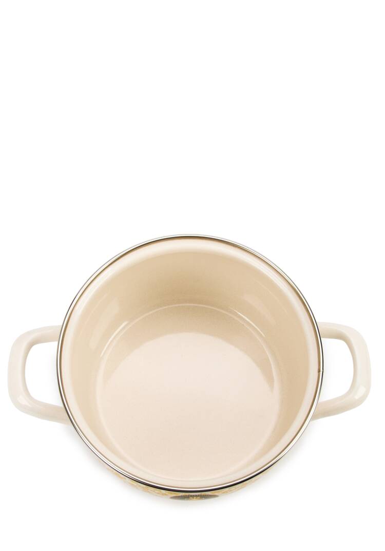 Набор кастрюль Меандр, 6 предметов шир.  750, рис. 5