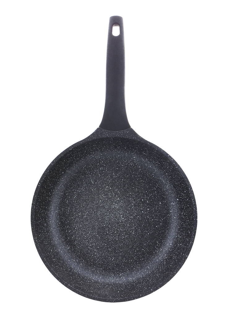 Сковорода литая  Cила минералов шир.  750, рис. 5