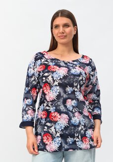 Блуза Веста