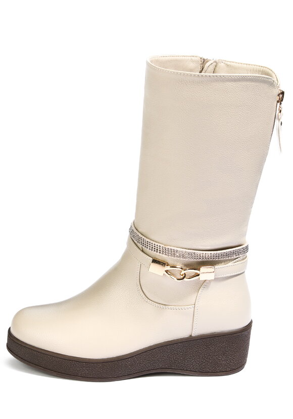 Полусапоги женские Венди шир.  580, рис. 2