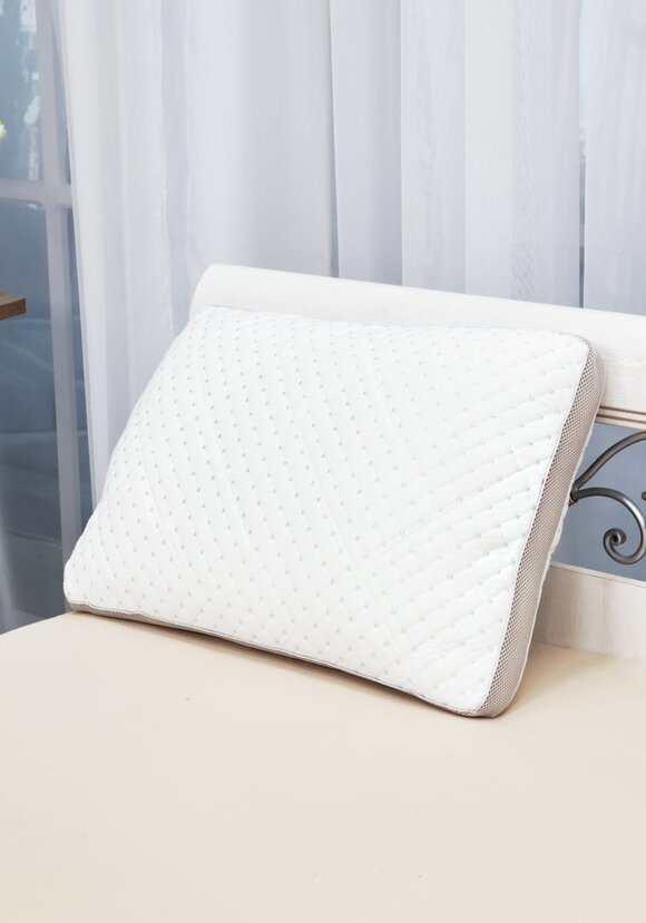 Подушка Лунная жемчужина шир.  580, рис. 9