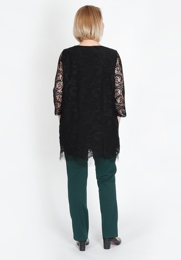 Туника Амаретто шир.  580, рис. 11