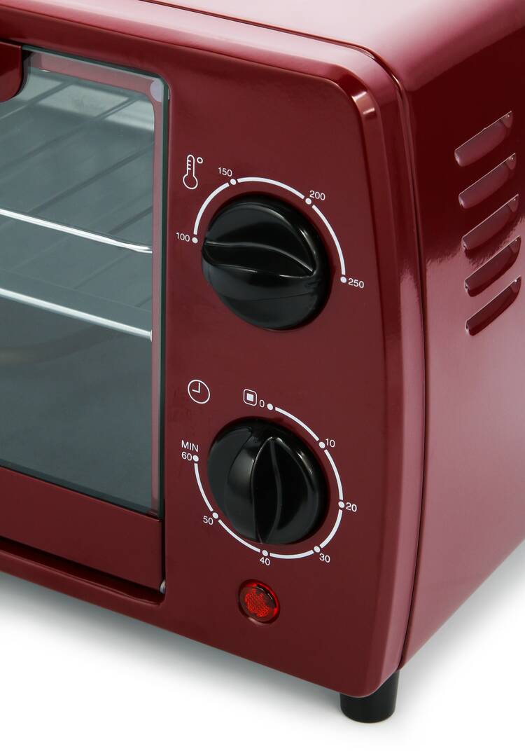 Мини-печь Чудо-Жар шир.  750, рис. 7