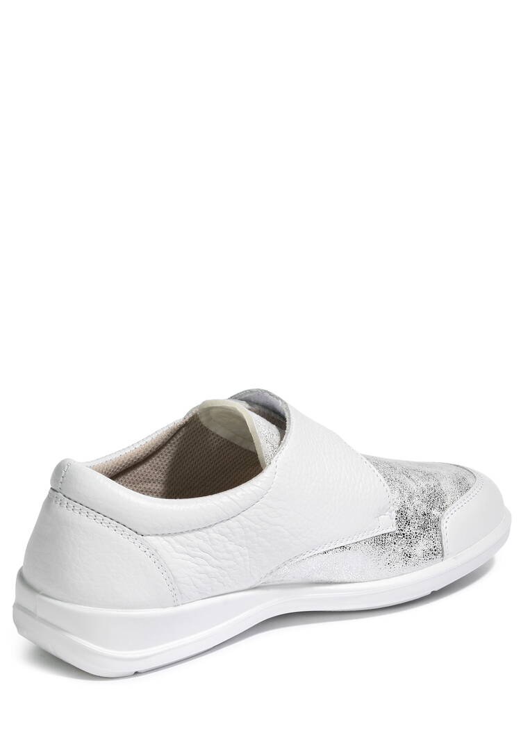 Полуботинки женские Даниэль шир.  750, рис. 17