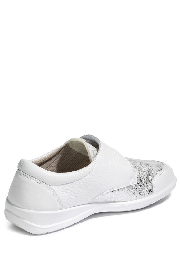 Полуботинки женские Даниэль шир.  580, рис. 17