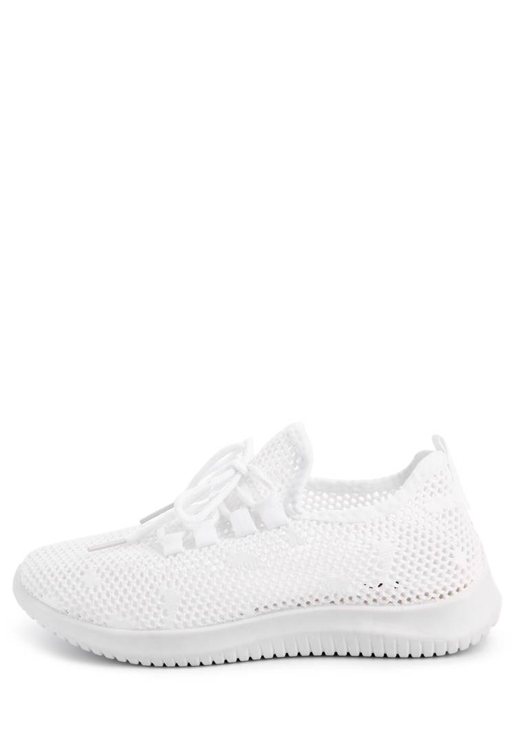 Кроссовки женские Бенита шир.  750, рис. 21