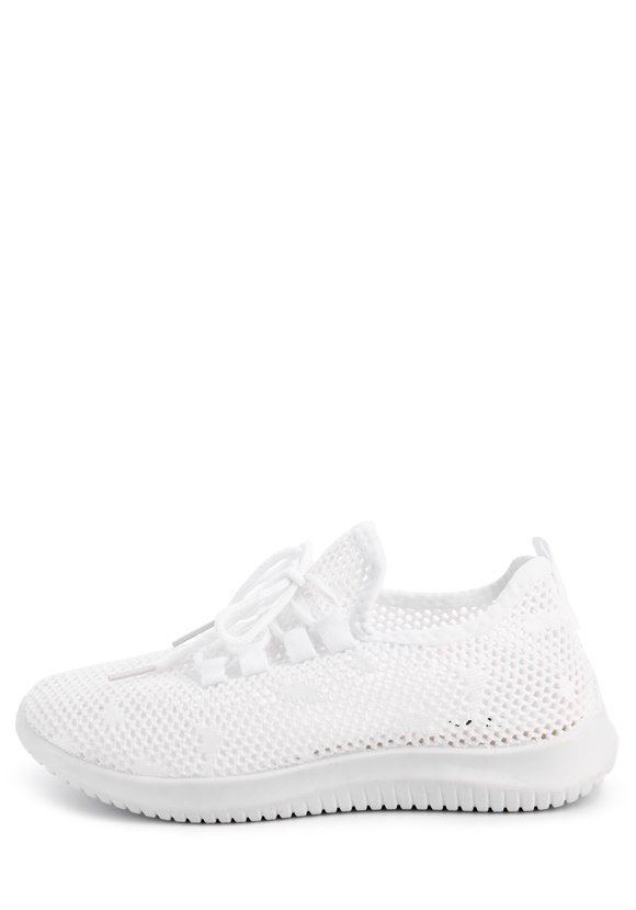 Кроссовки женские Бенита шир.  580, рис. 21