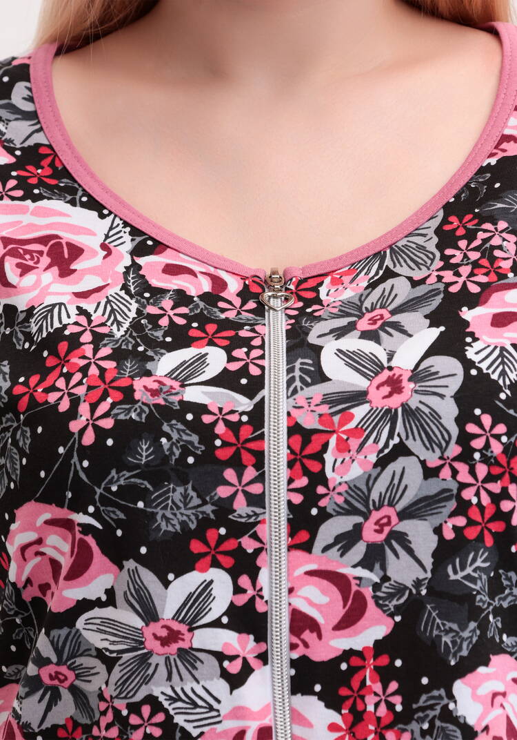 Халат женский Мальва шир.  750, рис. 12