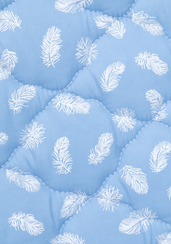 Наматрасник  Лебяжий пух шир.  580, рис. 3