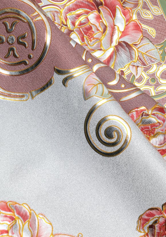 Скатерть Блеск шир.  580, рис. 16