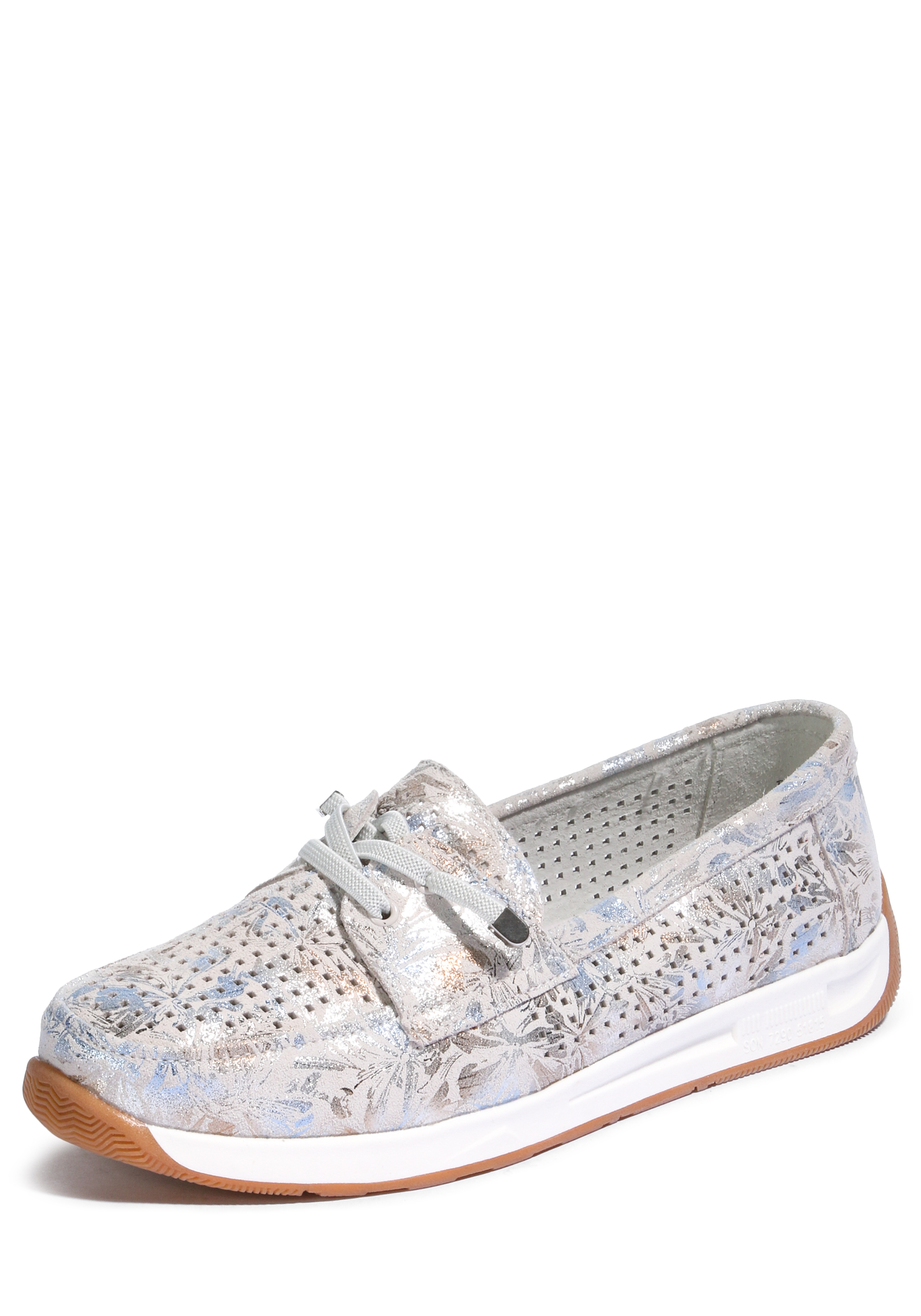 Мокасины женские quotДжоли quot 4999₽