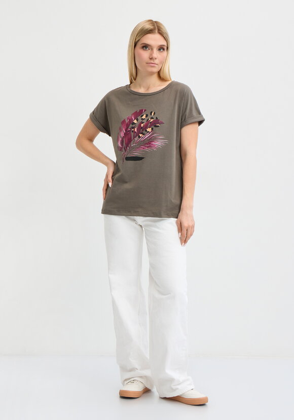 Футболка Улыбка солнца шир.  580, рис. 22