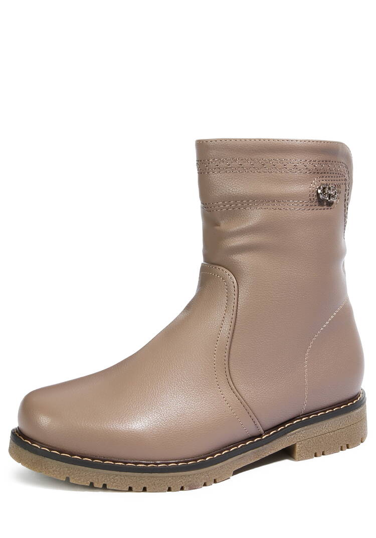 Полусапоги женские Ася шир.  750, рис. 13