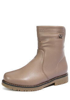 Полусапоги женские Ася