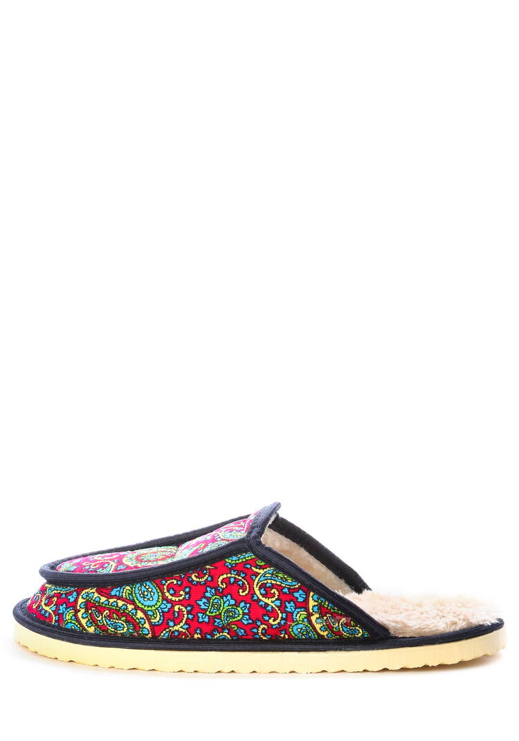 Тапочки женские Любава шир.  750, рис. 7